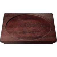 江部松商事 オンラウンドボード ハンドレス L FC105LF-2031540