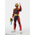 バンダイスピリッツ S．H．Figuarts ゴジュウウルフ(初回限定センタイリング付属版) SHFｺﾞｼﾞﾕｳｳﾙﾌｼﾖｶｲﾊﾞﾝ-イメージ1