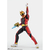 バンダイスピリッツ S．H．Figuarts ゴジュウウルフ(初回限定センタイリング付属版) SHFｺﾞｼﾞﾕｳｳﾙﾌｼﾖｶｲﾊﾞﾝ-イメージ7