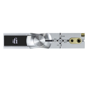 iFI Audio DAコンバーター NEOIDSD2-イメージ1