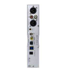 iFI Audio DAコンバーター NEOIDSD2-イメージ4