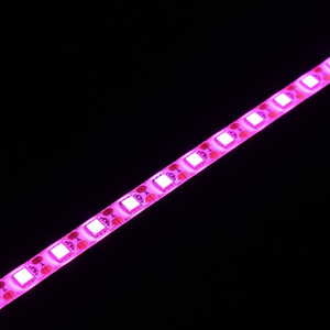 JTT USBテープLED 2m ピンク TPLED2M-PK-イメージ1