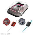 タカラトミー 【特典付き】BX-46 バトルエントリーセット∞ BEYBLADE X BX46ﾊﾞﾄﾙｴﾝﾄﾘ-ｾﾂﾄｲﾝﾌｲﾆﾃｲ