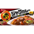 ハウス食品 ジャワカレー辛口 185g F850299