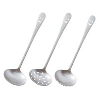 ワダコーポレーション ステンニコ おたま FCM8909-022200001