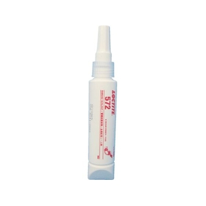 ヘンケルジャパン 配管シール剤 572 50ml 白50-55～150℃ FC912EP-1236229-イメージ1