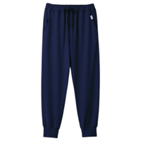 MTG ReD バイタルテック スリープ ジョガーパンツ LL ReD ネイビｰ LLサイズ VW-AP-21D-LL