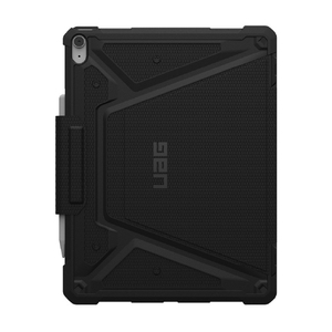 UAG UAG製 13インチiPad Air(M4)用 Metropolis Tact．Armr UAG-IPDA13M4-MTA-BK-イメージ11