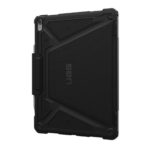 UAG UAG製 13インチiPad Air(M4)用 Metropolis Tact．Armr UAG-IPDA13M4-MTA-BK-イメージ12