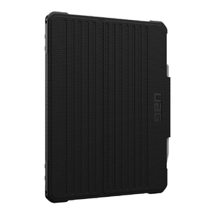 UAG UAG製 13インチiPad Air(M4)用 Metropolis Tact．Armr UAG-IPDA13M4-MTA-BK-イメージ13