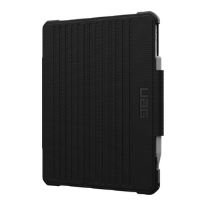 UAG UAG製 13インチiPad Air(M4)用 Metropolis Tact．Armr UAG-IPDA13M4-MTA-BK-イメージ14