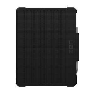 UAG UAG製 13インチiPad Air(M4)用 Metropolis Tact．Armr UAG-IPDA13M4-MTA-BK-イメージ15