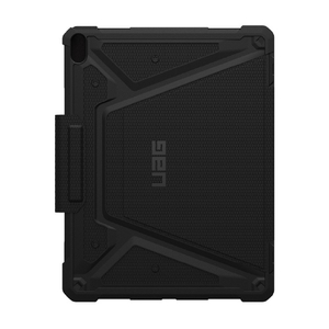 UAG UAG製 13インチiPad Air(M4)用 Metropolis Tact．Armr UAG-IPDA13M4-MTA-BK-イメージ2