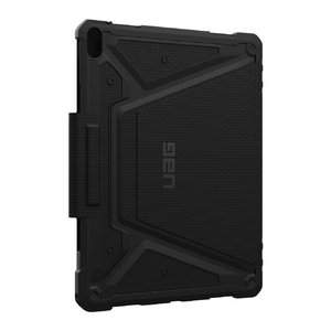 UAG UAG製 13インチiPad Air(M4)用 Metropolis Tact．Armr UAG-IPDA13M4-MTA-BK-イメージ3
