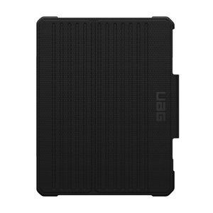 UAG UAG製 13インチiPad Air(M4)用 Metropolis Tact．Armr UAG-IPDA13M4-MTA-BK-イメージ4