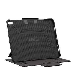 UAG UAG製 13インチiPad Air(M4)用 Metropolis Tact．Armr UAG-IPDA13M4-MTA-BK-イメージ6