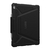 UAG UAG製 13インチiPad Air(M4)用 Metropolis Tact．Armr UAG-IPDA13M4-MTA-BK-イメージ1