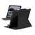 UAG UAG製 13インチiPad Air(M4)用 Metropolis Tact．Armr UAG-IPDA13M4-MTA-BK-イメージ10