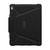 UAG UAG製 13インチiPad Air(M4)用 Metropolis Tact．Armr UAG-IPDA13M4-MTA-BK-イメージ11