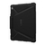 UAG UAG製 13インチiPad Air(M4)用 Metropolis Tact．Armr UAG-IPDA13M4-MTA-BK-イメージ12