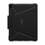 UAG UAG製 13インチiPad Air(M4)用 Metropolis Tact．Armr UAG-IPDA13M4-MTA-BK-イメージ2
