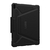 UAG UAG製 13インチiPad Air(M4)用 Metropolis Tact．Armr UAG-IPDA13M4-MTA-BK-イメージ3
