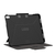 UAG UAG製 13インチiPad Air(M4)用 Metropolis Tact．Armr UAG-IPDA13M4-MTA-BK-イメージ6