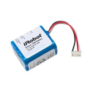 iRobot ブラーバ380j用バッテリー 4449273 iRobot ブラーバ380j用バッテリー 4449273