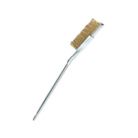 河村刃物 共柄 ユニットブラシ 全長215×幅5 FC826LT-6928100