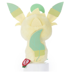 タカラトミーアーツ ポケットモンスター ポケモン/ちょっこりさん/リーフィア リーフィア ﾎﾟｹﾓﾝﾁﾖﾂｺﾘｻﾝﾘ-ﾌｲｱ-イメージ4