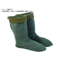 Camminare/EVA防寒長靴 Explorer用 替えインナー 28.5 FCA180A-1956750