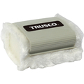 トラスコ ホワイトボード消し 水洗い可 Ｍサイズ TRUSCO ホワイトボード消し TDCR-M