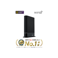ASUS RT-AX59U 無線LANルーター RT Series ブラック|エディオン 