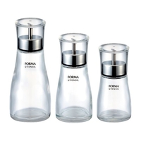 アスベル 2150 フォルマHG キャップ付しょうゆ差し (小) FCL6085-072152003