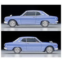 トミーテック LVN357Bｽｶｲﾗｲﾝ2000GTﾗﾍﾞﾝﾀﾞ トミカリミテッド