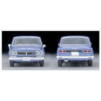 トミーテック LVN357Bｽｶｲﾗｲﾝ2000GTﾗﾍﾞﾝﾀﾞ トミカリミテッド