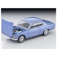 トミーテック LVN357Bｽｶｲﾗｲﾝ2000GTﾗﾍﾞﾝﾀﾞ トミカリミテッド