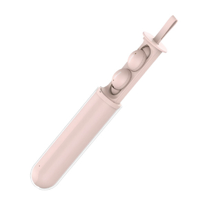 マクセル Bluetooth対応 完全ワイヤレスカナル型ヘッドフォン ピンク MXH-BTW401PK マクセル Bluetooth対応 完全ワイヤレスカナル型ヘッドフォン ピンク MXH-BTW401PK
