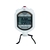 トラスコ中山 TRUSCO/ストップウォッチ TSW95 FCD727D-7813457-イメージ1