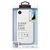 PGA iPhone 16e用ソフトケース クリア PG-25KTP01CL-イメージ1