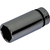 KTC ９．５ｓｑ．ディープソケット（六角）　対辺寸法１３／１６ｉｎｃｈ　全長６５ｍｍ NB3L-1316-イメージ1