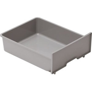 アイリスオーヤマ トイレ付スリムキャットケージ ライトグレー FCJ433V-PTC-752-イメージ3
