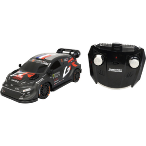 ハピネット 1/24 R/C TOYOTA GR YARIS RALLY1 24RCﾄﾖﾀGRﾔﾘｽRALLY1-イメージ1
