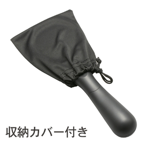 オーム電機 LEDライト付きハンドルーペ LH-M10HL90A-イメージ2