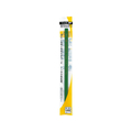 トンボ鉛筆 色鉛筆 1500 緑 緑1本 F825248-BCX-107