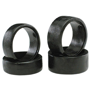 京商 ドリフトタイヤセット(11mm/AWD/4Pcs) MDT002 MDT002 ﾄﾞﾘﾌﾄﾀｲﾔｾﾂﾄ-イメージ1