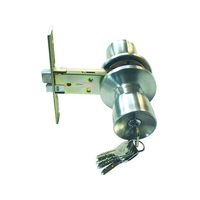 大黒製作所 AGENT/細框ドア対応取替錠 ディンプルシリンダータイプ GMD-3100 FC790FL-3802990