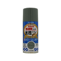 サンデーペイント 水性ラッカースプレー グレー 150mL FC971SM-#261338