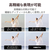 エレコム 写真用アートペーパー はがきサイズ 30枚 EJK-AWシリーズ ホワイト EJK-AWH30-イメージ4