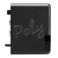 Chord Electronics CHORD Poly Black CHO-POLY-BLK